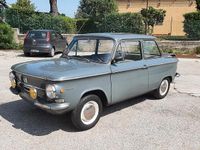 Usata NSU Prinz 30 CV (22 kW) 1964 Grigio Coupé