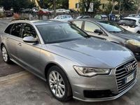 Usata Audi A6 Business 190 CV (139 kW) 2015 Station wagon