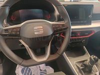 Usata Seat Arona FR 116 CV (85 kW) 2024 Rosso SUV