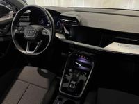 usata Audi A3 Sportback 4ª serie SPB 35 TFSI S tronic Business Advanced