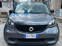 usata Smart ForFour forfour 70 1.0 Passion