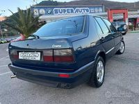 Usata Fiat Croma 116 CV (85 kW) 1991 Blu Utilitaria