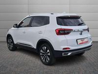 Usata DR DR 5.0 116 CV (85 kW) 2023 Bianco SUV