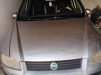 Usata Fiat Stilo 140 CV (102 kW) 2004 Grigio Berlina