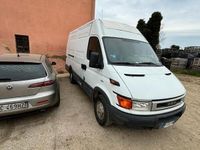 usata Iveco Daily 35-13 2002