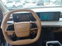 Nuova KGM Actyon 163 CV (119 kW) 2026 Verde SUV