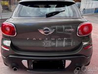 usata Mini Paceman S