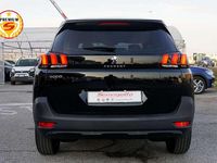 Usata Peugeot 5008 Active 131 CV (96 kW) 2023 Nero SUV
