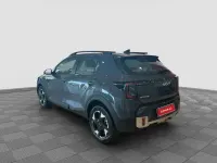 Nuova Kia Stonic Urban 99 CV (72 kW) 2026 Smoke blue SUV