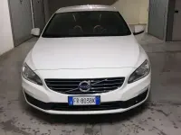 Usata Volvo V60 Business Edition 150 CV (110 kW) 2018 Station wagon