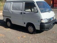 Usata Piaggio Porter 82 CV (60 kW) 2008