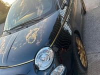 Usata Abarth 595 2021 Nero Berlina