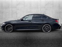 Usata BMW 330 M Sport 245 CV (180 kW) 2024 Nero metallizzato Berlina