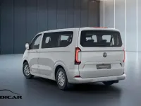 Nuova VW Caravelle Life 150 CV (110 kW) 2026 Stone grey Furgone