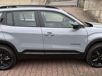 Nuova Jeep Avenger 145 CV (106 kW) 2026 Grigio storm SUV