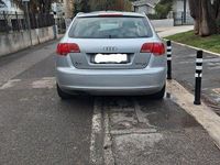 Usata Audi A3 2007 Utilitaria