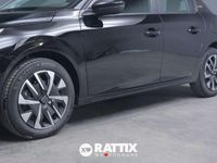 Nuova Peugeot 208 Style 101 CV (74 kW) 2025 Nero Utilitaria
