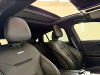 Usata Mercedes GLC43 AMG Premium Plus 421 CV (309 kW) 2024 Nero SUV