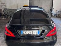 Usata Mercedes CLS350 265 CV (194 kW) 2012 Berlina