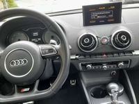 usata Audi S3 Sportback S3 2.0 tfsi quattro s-tronic