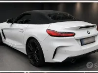 Occasion BMW Z4 M Sport 197 ch (144 kW) 2020 Blanc Cabriolet