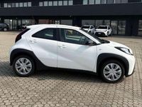 Usata Toyota Aygo X Active 72 CV (52 kW) 2025 Other SUV
