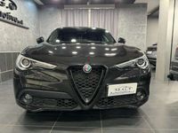 usata Alfa Romeo Stelvio Stelvio2.2 t Veloce Q4 210cv auto