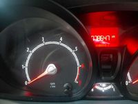 Usata Ford Fiesta 60 CV (44 kW) 2010 Marrone Utilitaria