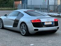 Usata Audi R8 Coupé 420 CV (308 kW) 2008 Coupé