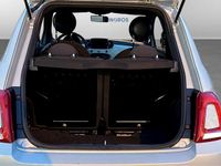 Usata Fiat 500 70 CV (51 kW) 2024 Verde Utilitaria