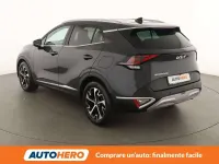Usata Kia Sportage Style 136 CV (100 kW) 2024 Grigio SUV