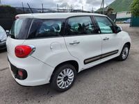 usata Fiat 500L 0.9 TwinAir Turbo Natural Power Pop