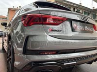 Usata Audi RS Q3 Sportback 400 CV (294 kW) 2023 Other SUV