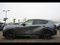 Usata Mazda CX-60 Homura-Line 249 CV (183 kW) 2023 Grigio met SUV