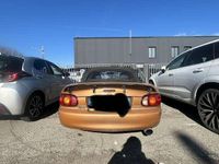Usata Mazda MX5 110 CV (80 kW) 1999 Cabrio
