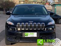 usata Jeep Cherokee 2.0 Mjt SPORT