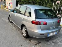 Usata Fiat Croma 120 CV (88 kW) 2006 Grigio Station wagon