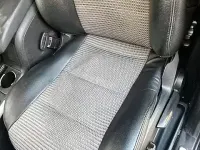 Usata Mercedes B180 2006 Nero Monovolume