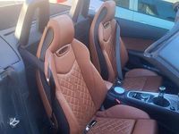 Usata Audi TT Roadster S-Line 184 CV (135 kW) 2016 Cabrio