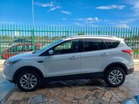 Usata Ford Kuga Titanium S 180 CV (132 kW) 2016 Other SUV