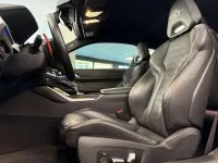Usata BMW M4 Competition Edition 510 CV (375 kW) 2023 Blu scuro Coupé