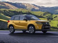 Nuova Suzuki Vitara Cool 129 CV (94 kW) 2025 Bianco SUV