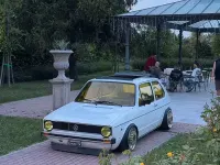 Usata VW Golf I 54 CV (39 kW) 1983 Utilitaria