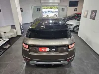 Brugt Land Rover Range Rover evoque HSE Dynamic 179 HK (131 kW) 2016 Brun SUV