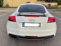 Occasion Audi TT Ambiente 200 ch (147 kW) 2008 Blanc Coupé