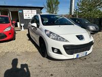 usata Peugeot 207 5p 1.4 8v Special Edition