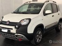 Usata Fiat Panda 2020 Bianco Berlina