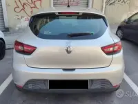 Usata Renault Clio 75 CV (55 kW) 2015 Utilitaria