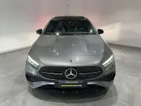 Usata Mercedes A250 AMG Line Premium 163 CV (119 kW) 2023 Grigio Berlina