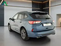 Usata Ford Kuga ST-Line X 225 CV (165 kW) 2021 Blu SUV